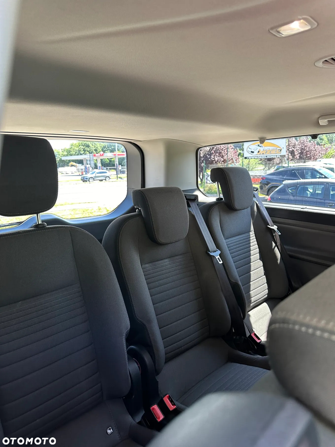 Ford Tourneo Custom 2.0 TDCi L2 Titanium SelectShift - 31