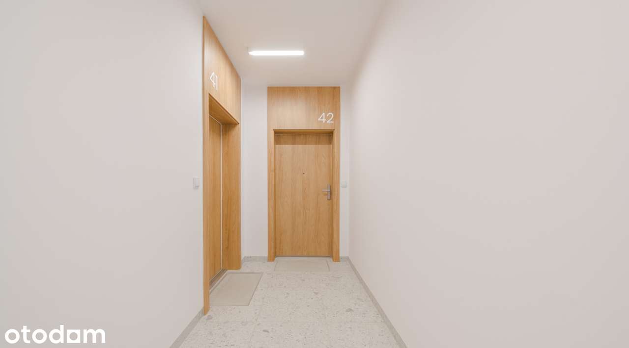 3-pokoje - Białowieska 45B/46 - bez prowizji