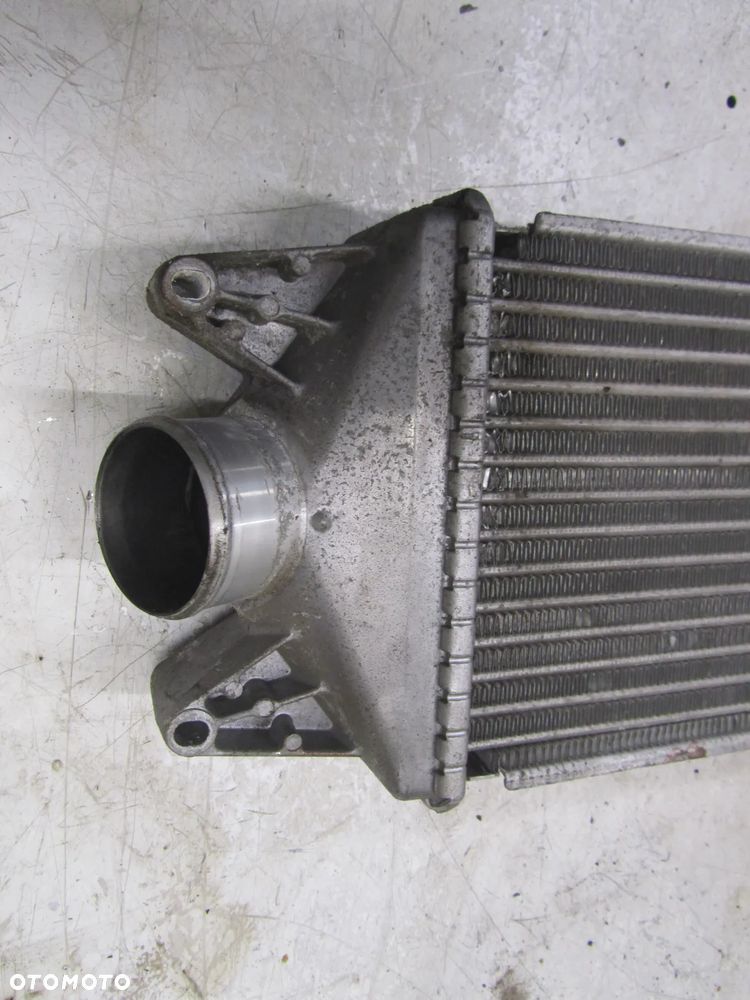Intercooler Iveco Daily 1999-2006 silnik 2.3 HPI - 2