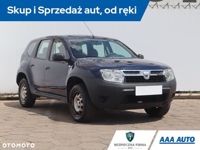 Dacia Duster - 3