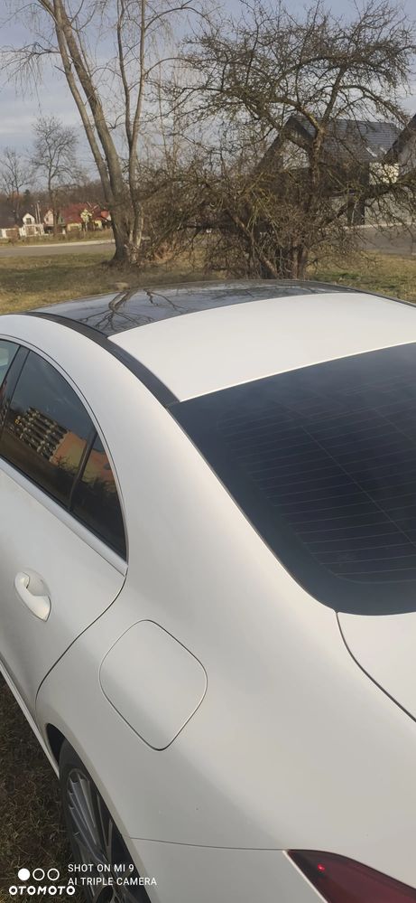 Mercedes-Benz CLA 250 4Matic 7G-DCT Edition 2020 - 4