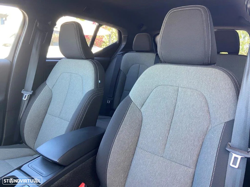 Volvo XC 40 1.5 T2 Core Auto - 11