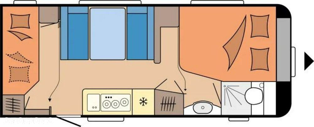 Hobby Excellent Edition 560 KMFe - 18