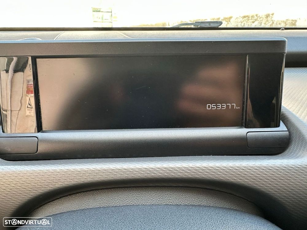 Citroën C4 Cactus 1.2 PureTech Feel - 12