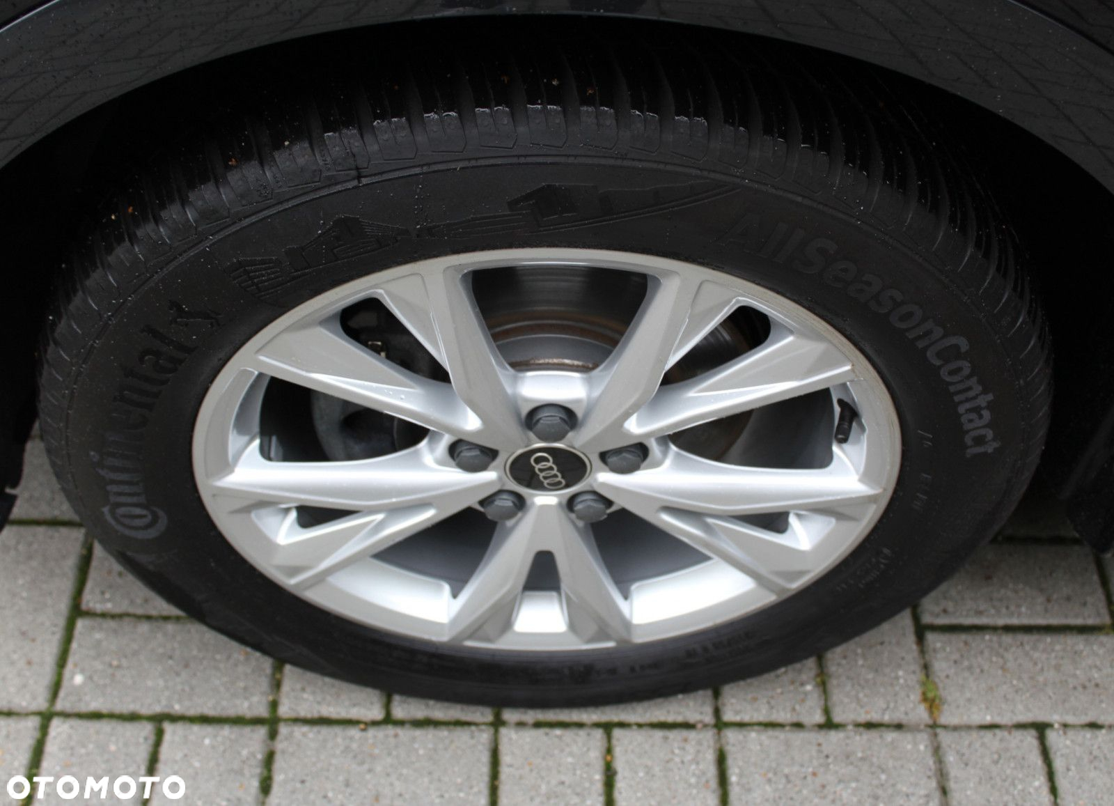 Audi Q3 Sportback 35 TDI S-Line S tronic - 30