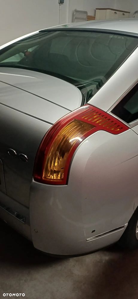 Citroën C6 2.7 HDi 24V Exclusive - 11