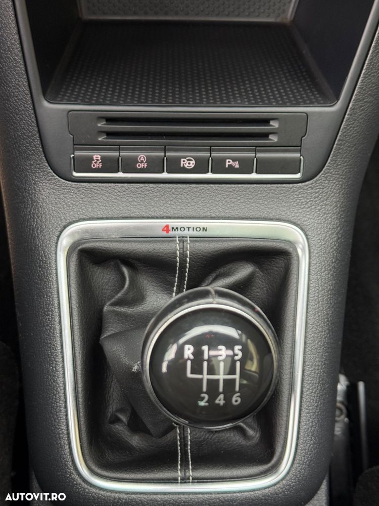 Volkswagen Tiguan 2.0 TDI DPF 4Motion BlueMotion Technology Cup Sport & Style - 13