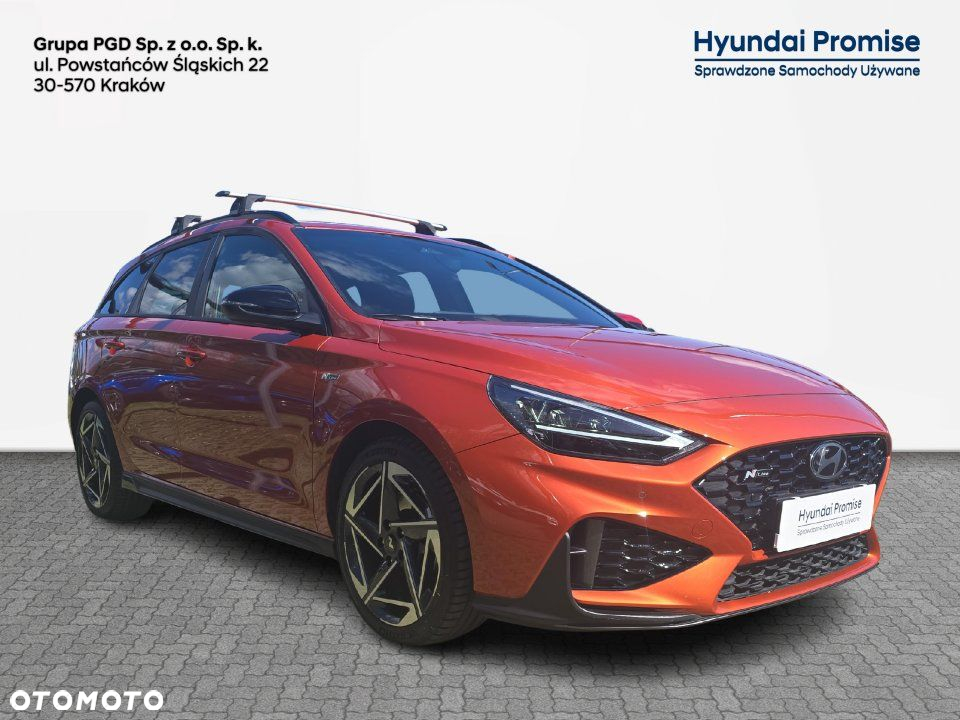 Hyundai i30 - 8