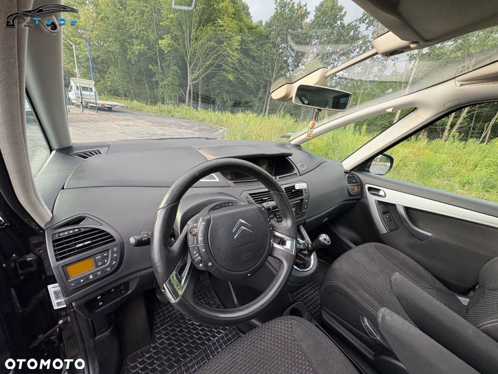Citroën C4 Picasso VTi 120 Business Class - 18