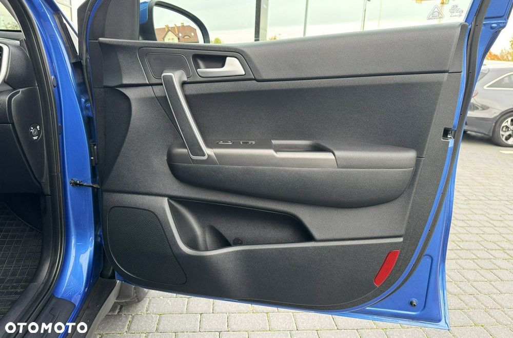 Kia Sportage 1.6 T-GDI M 2WD - 19