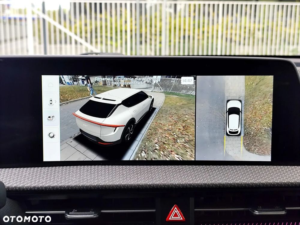 Kia EV6 77.4kWh GT-Line AWD - 25