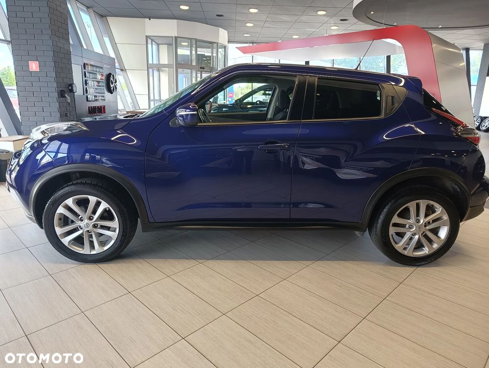 Nissan Juke - 2