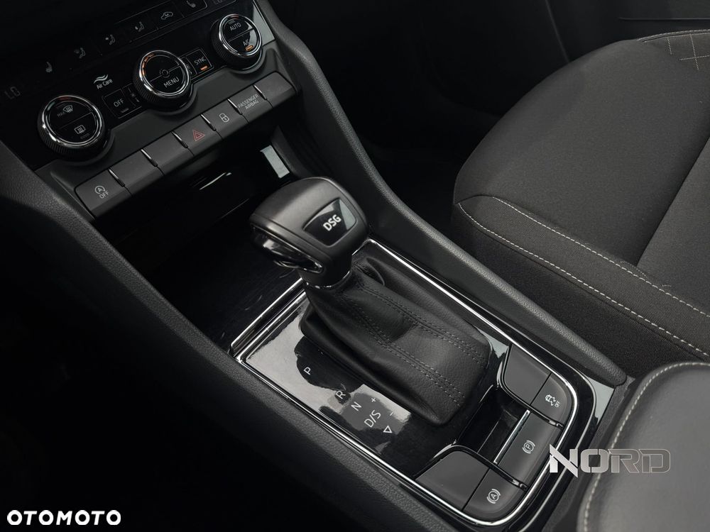 Skoda Karoq 1.5 TSI ACT DSG Ambition - 22