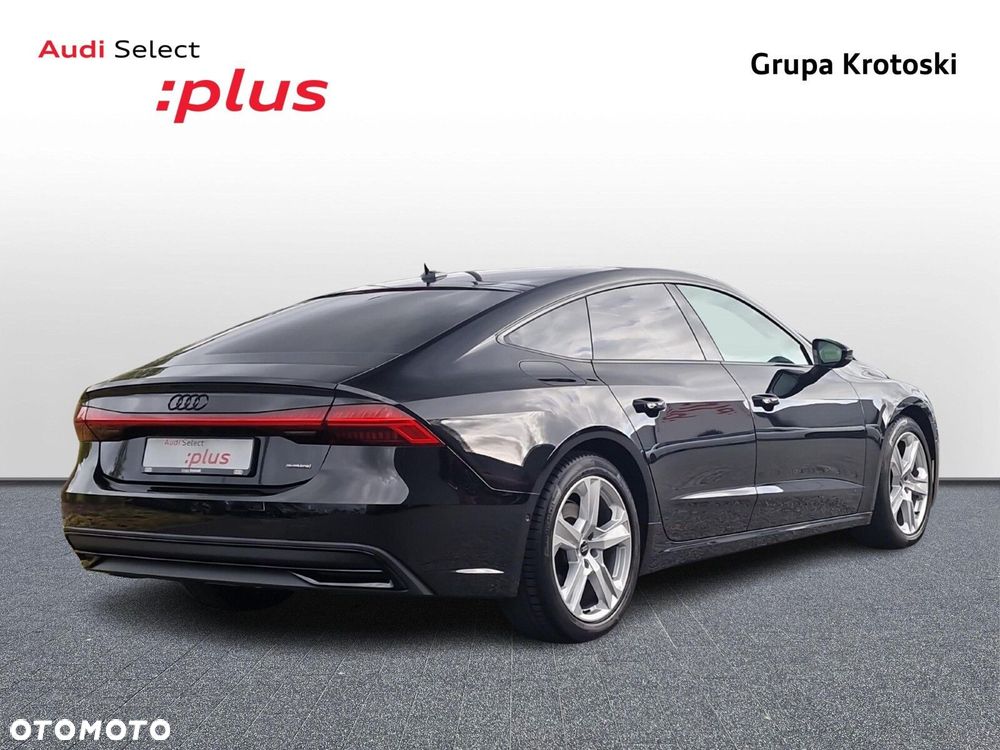 Audi A7 Sportback - 5