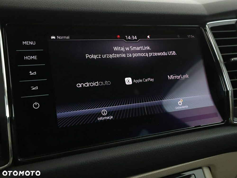 Skoda Kodiaq 2.0 TDI 4x4 Business DSG - 26