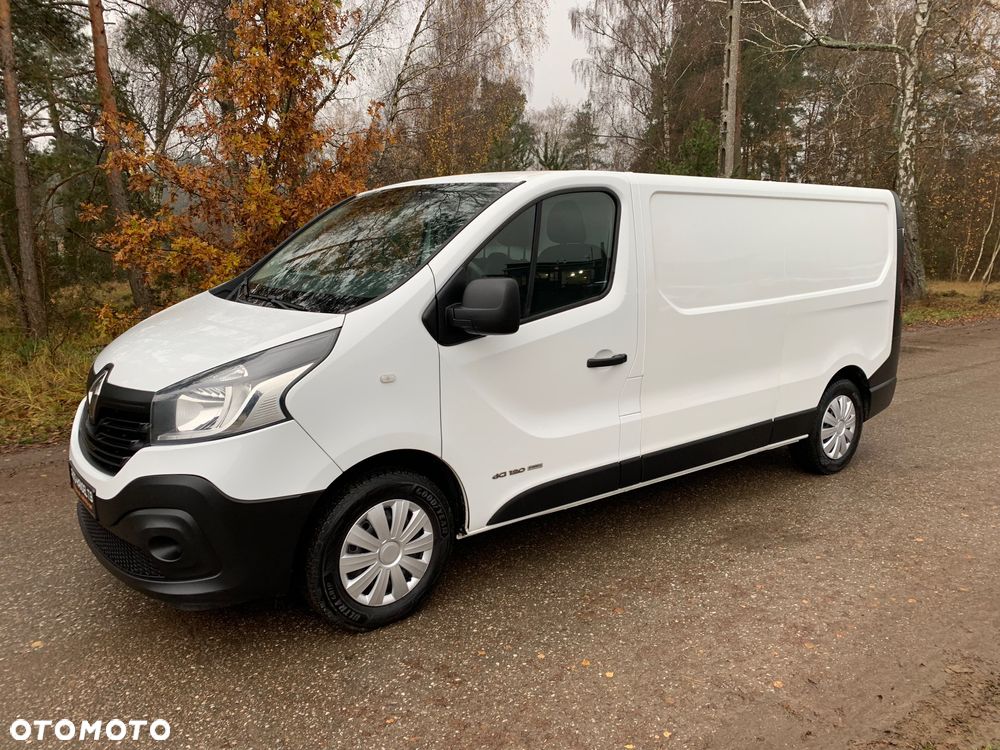 Renault Trafic - 3