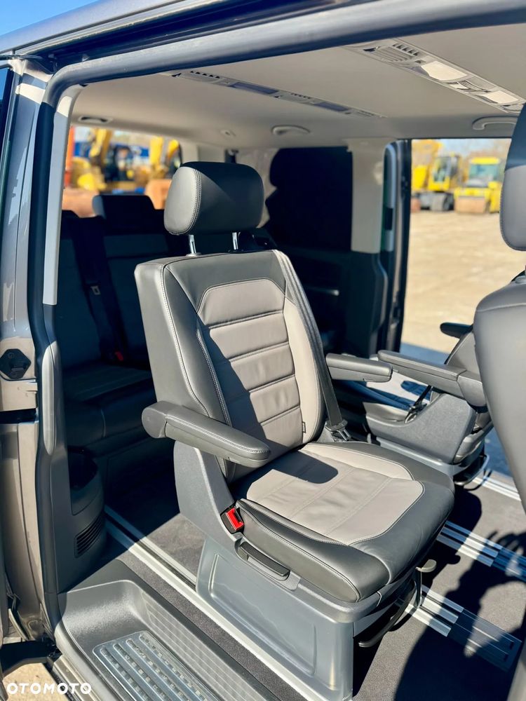 Volkswagen Multivan 2.0 BiTDI L1 Highline 4Motion DSG - 16