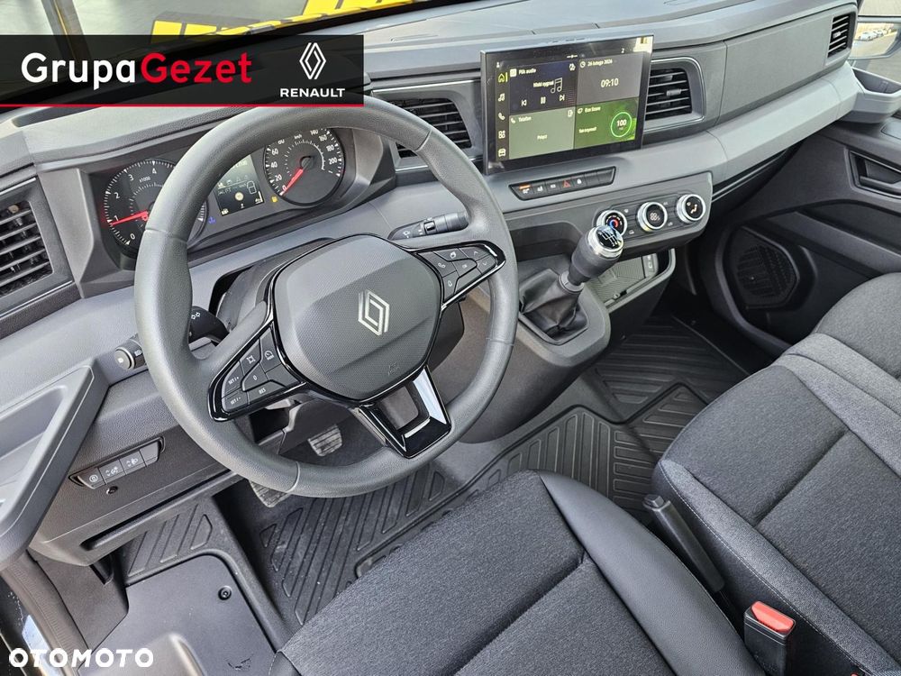 Renault Master - 10