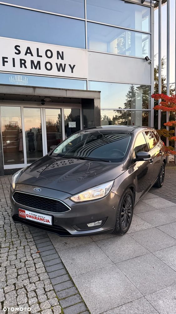 Ford Focus - 21