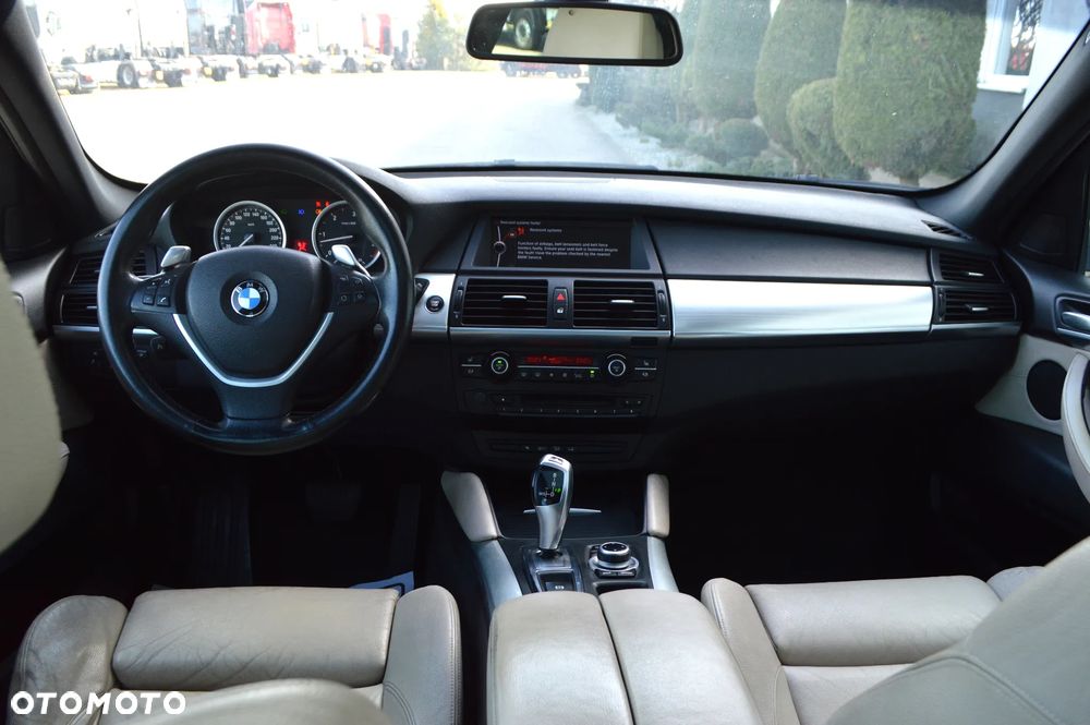 BMW X6 40d xDrive - 15
