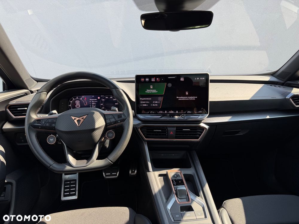 Cupra Formentor 1.5 eTSI DSG - 13