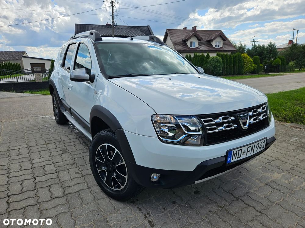 Dacia Duster 1.6 SCe Prestige - 2