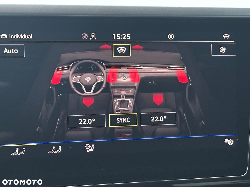 Volkswagen Arteon Shooting Brake 2.0 TDI 4Motion R-Line DSG - 38