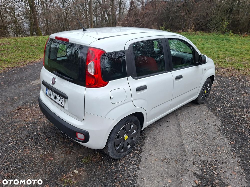 Fiat Panda 1.2 MyLife - 17