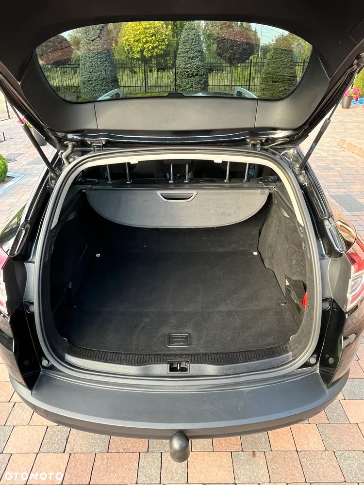 Renault Megane dCi 110 FAP Expression - 8