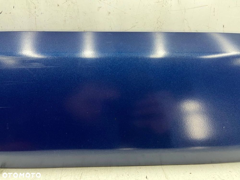 Listwa Citroen Berlingo Partner Rifter Doblo Combo E ProAce City 18r.- prawa tylna nakładka drzwi - 5