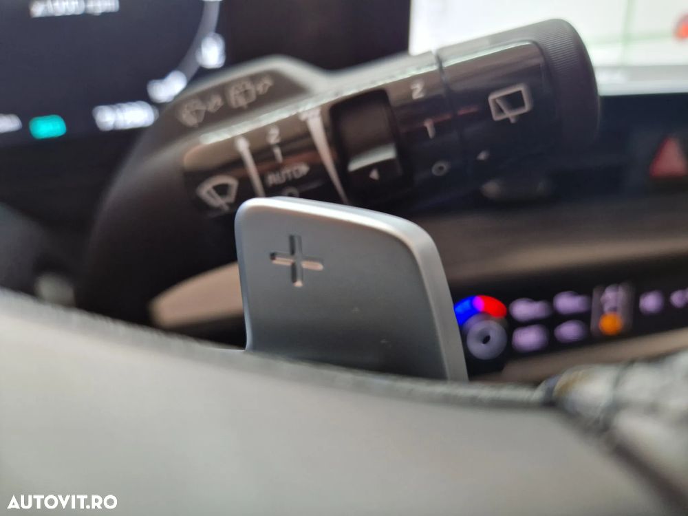 Kia Sportage 1.6 DSL MHEV 7DCT HP 4x2 Style - 25