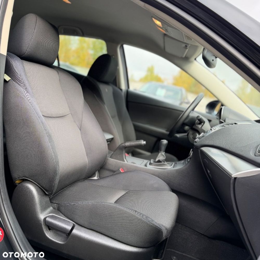 Mazda 3 - 35