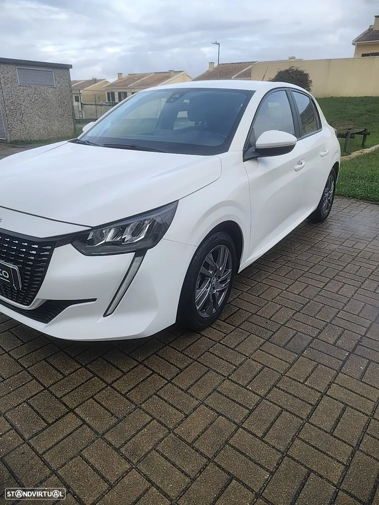 Peugeot 208 1.2 PureTech Active Pack - 6