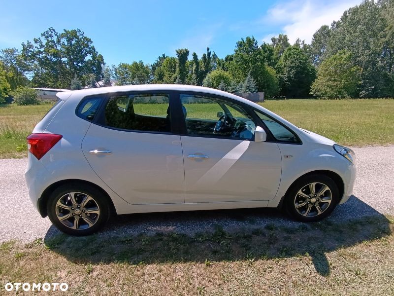 Hyundai ix20 1.4 Fifa World Cup Edition - 14