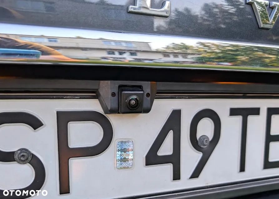 Volvo XC 90 3.2 Summum - 12