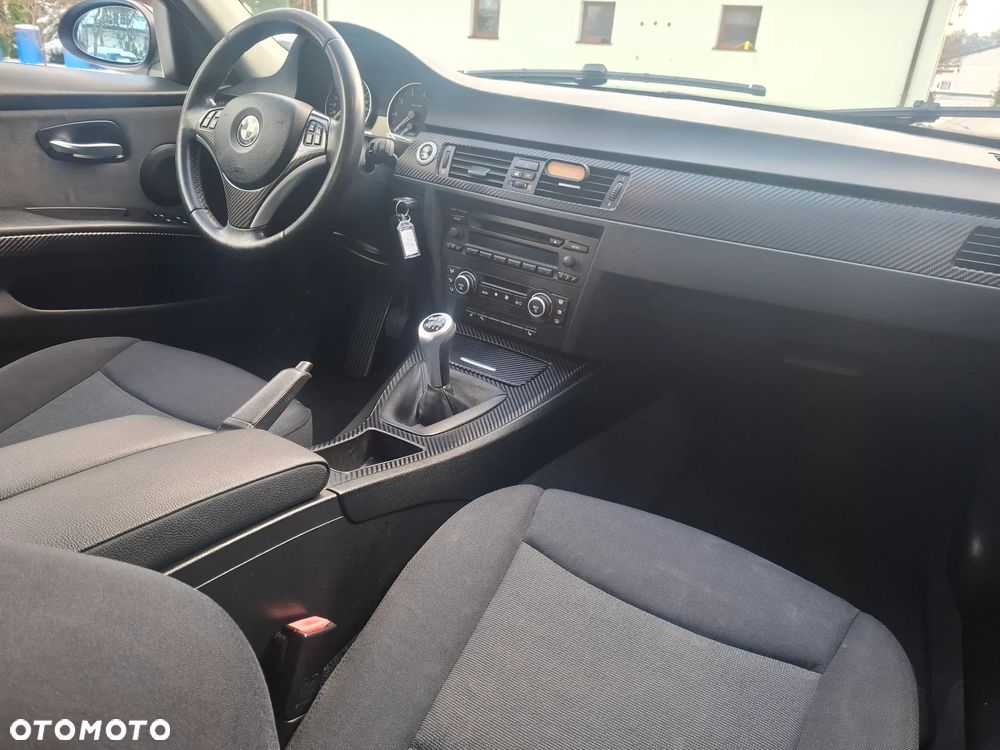 BMW Seria 3 - 19