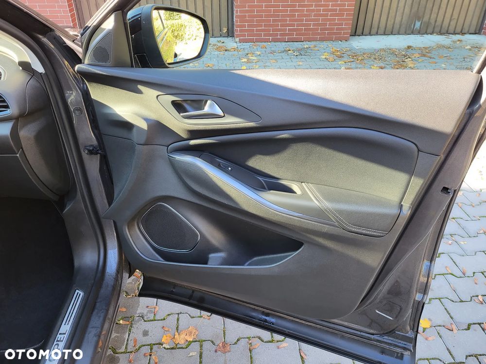 Opel Grandland X 1.2 Start/Stop Business Edition - 13