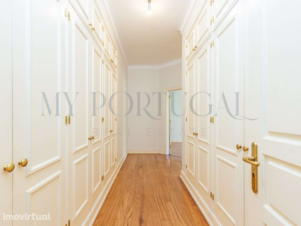 Apartamento T3+2 Luxo na Quinta Patino - Grande imagem: 4/50