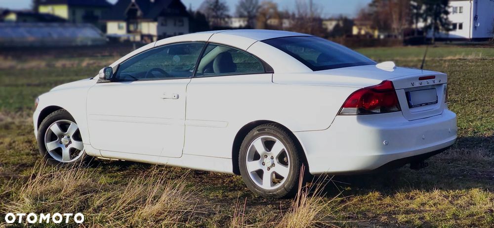 Volvo C70 - 4