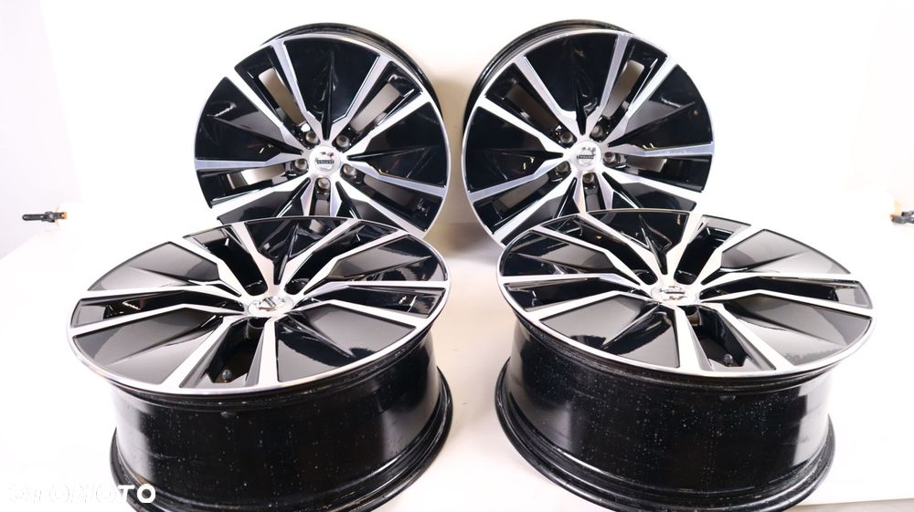 VOLVO XC90 II FELGI ALUMINIOWE 19X8.0 31680216 - 1