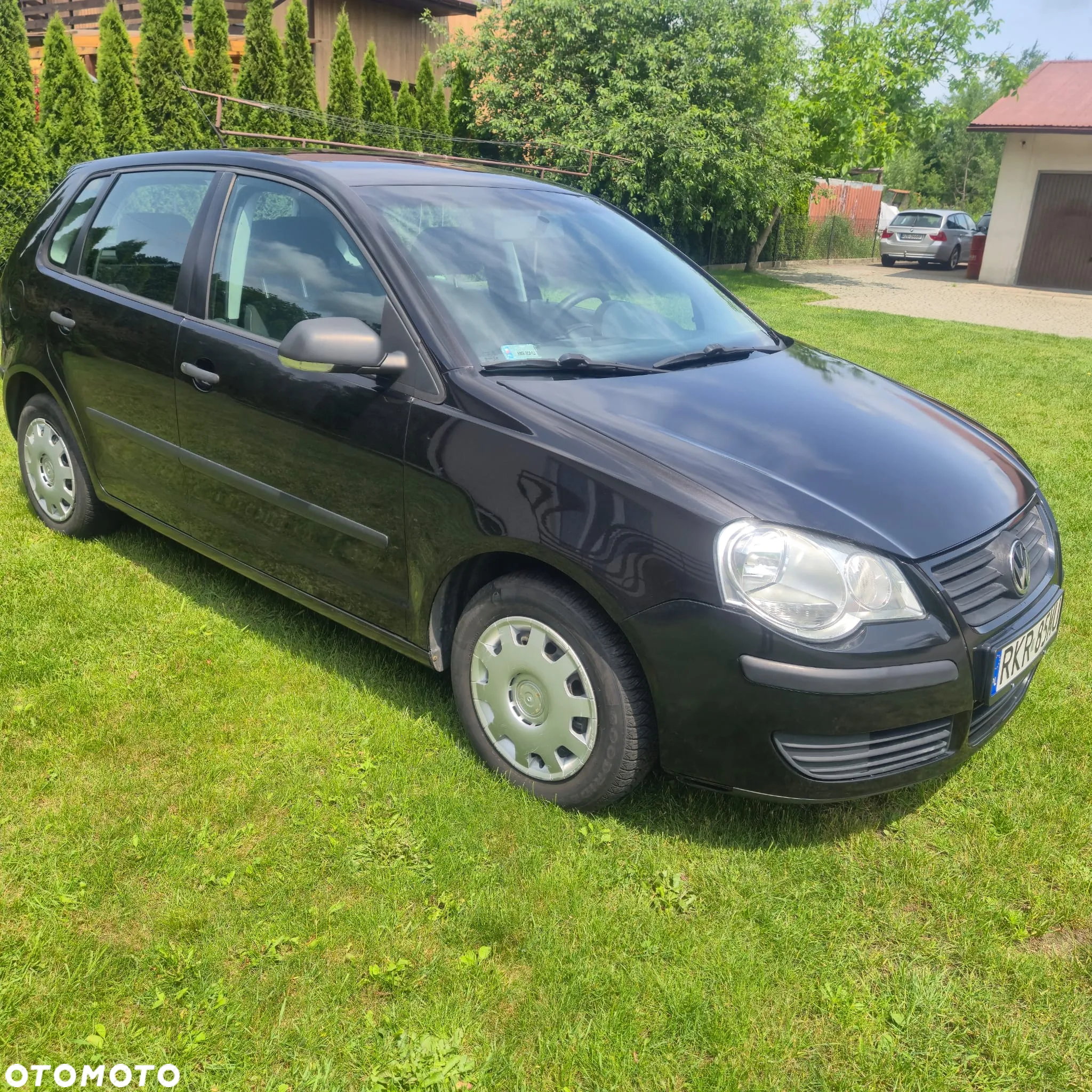 Volkswagen Polo 1.2 Fun - 2