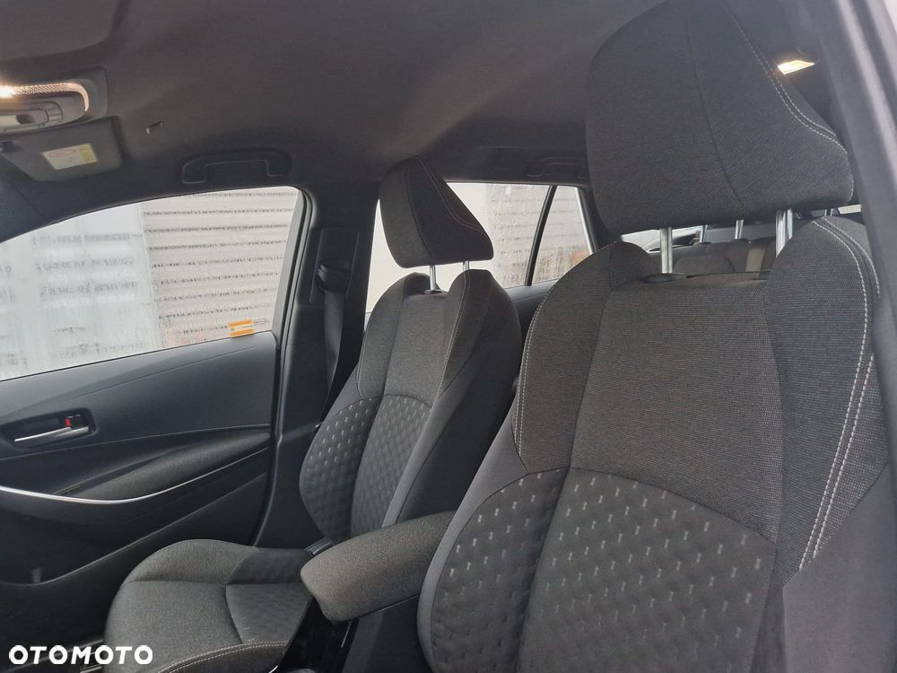 Toyota Corolla 1.8 Hybrid Comfort - 8