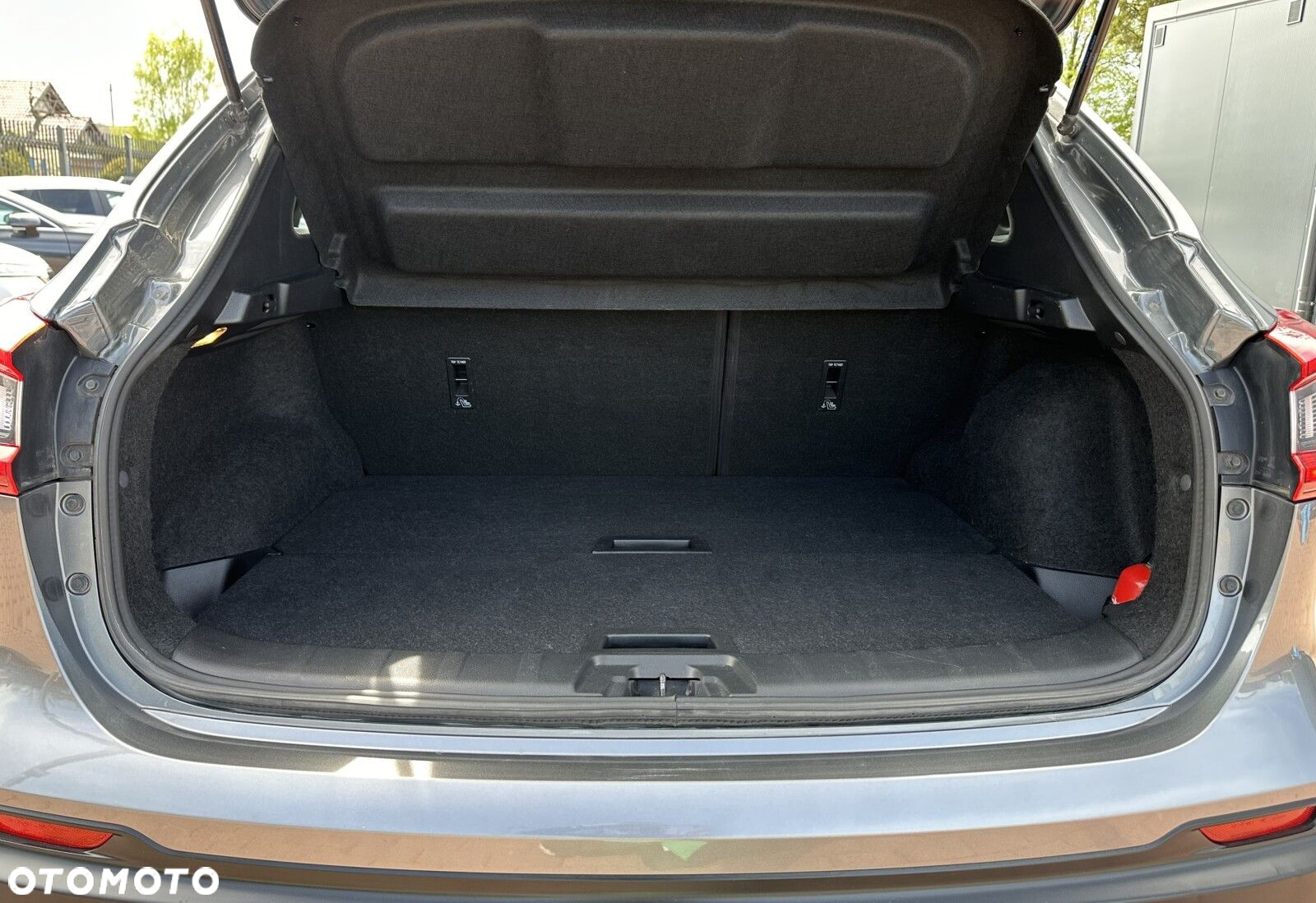 Nissan Qashqai 1.3 DIG-T Acenta - 16