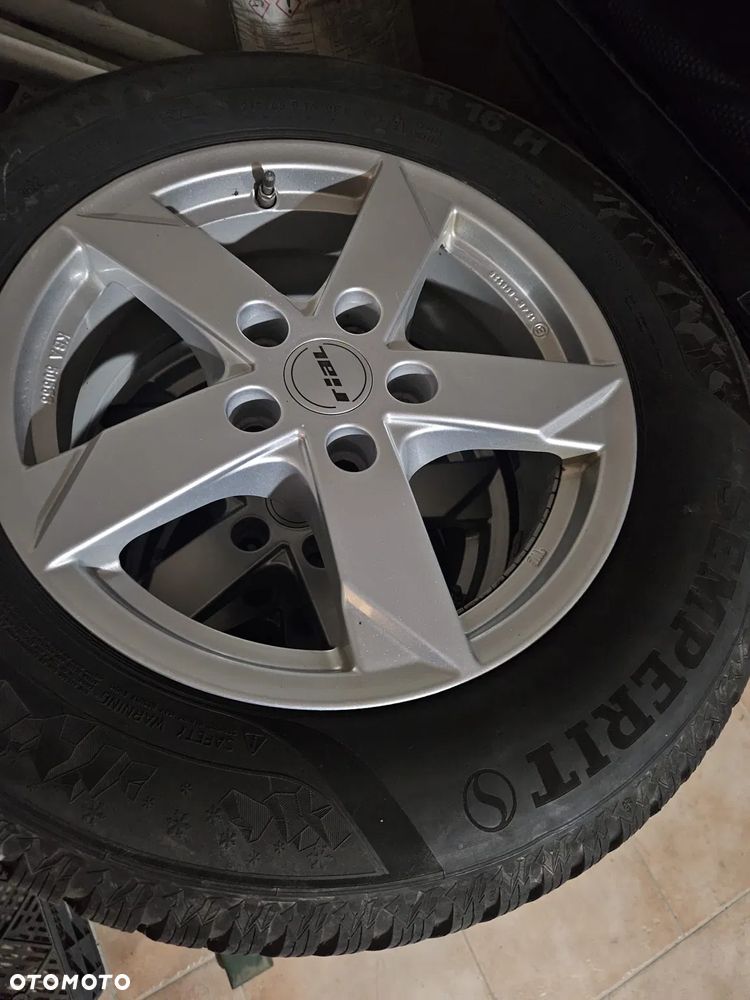 Nissan Qashqai 1.6 DIG-T Acenta - 39