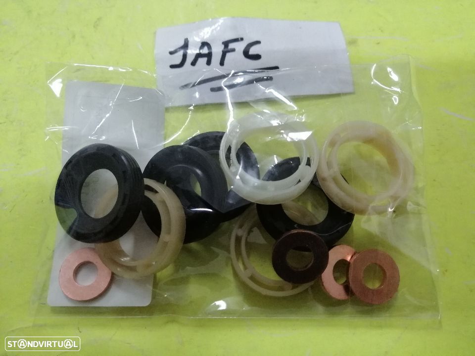 Kit de reparação suportes injectores Peugeot e Citroen 1.6 Hdi NOVO - 1