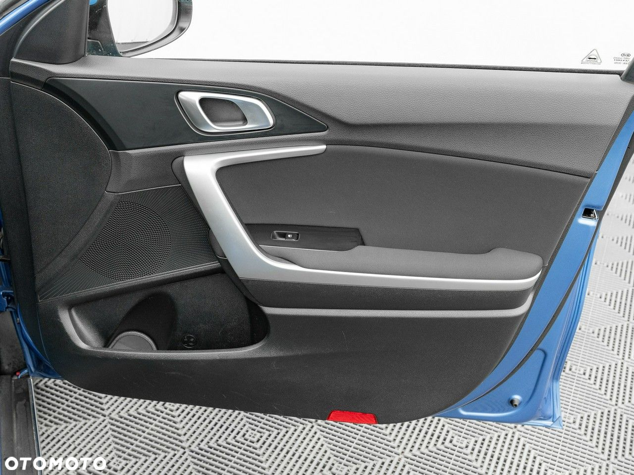 Kia XCeed 1.5 T-GDI M DCT - 32