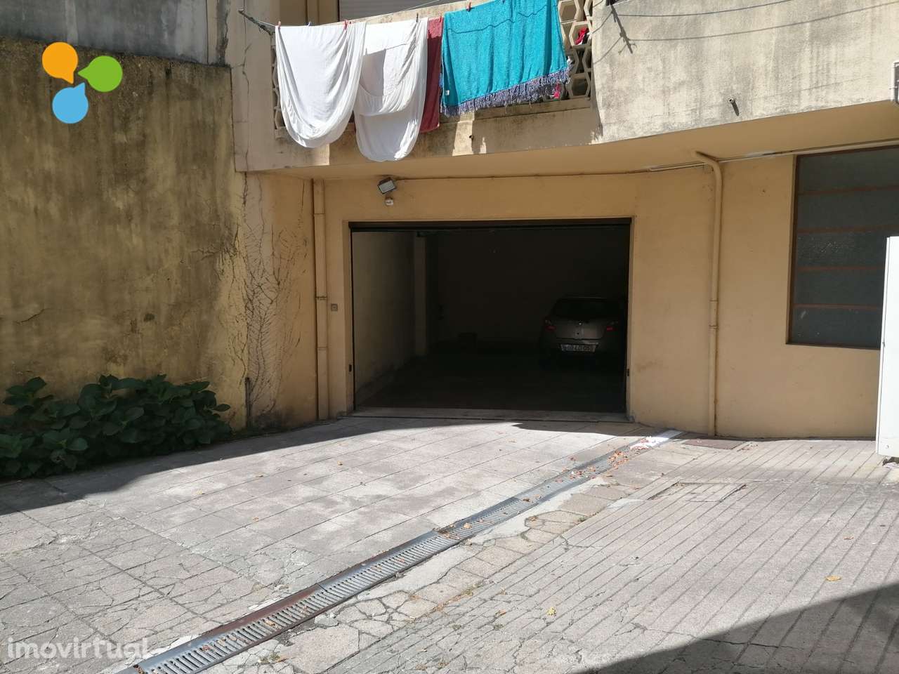 Garagem  Arrendamento em Paranhos,Porto - Grande imagem: 4/4