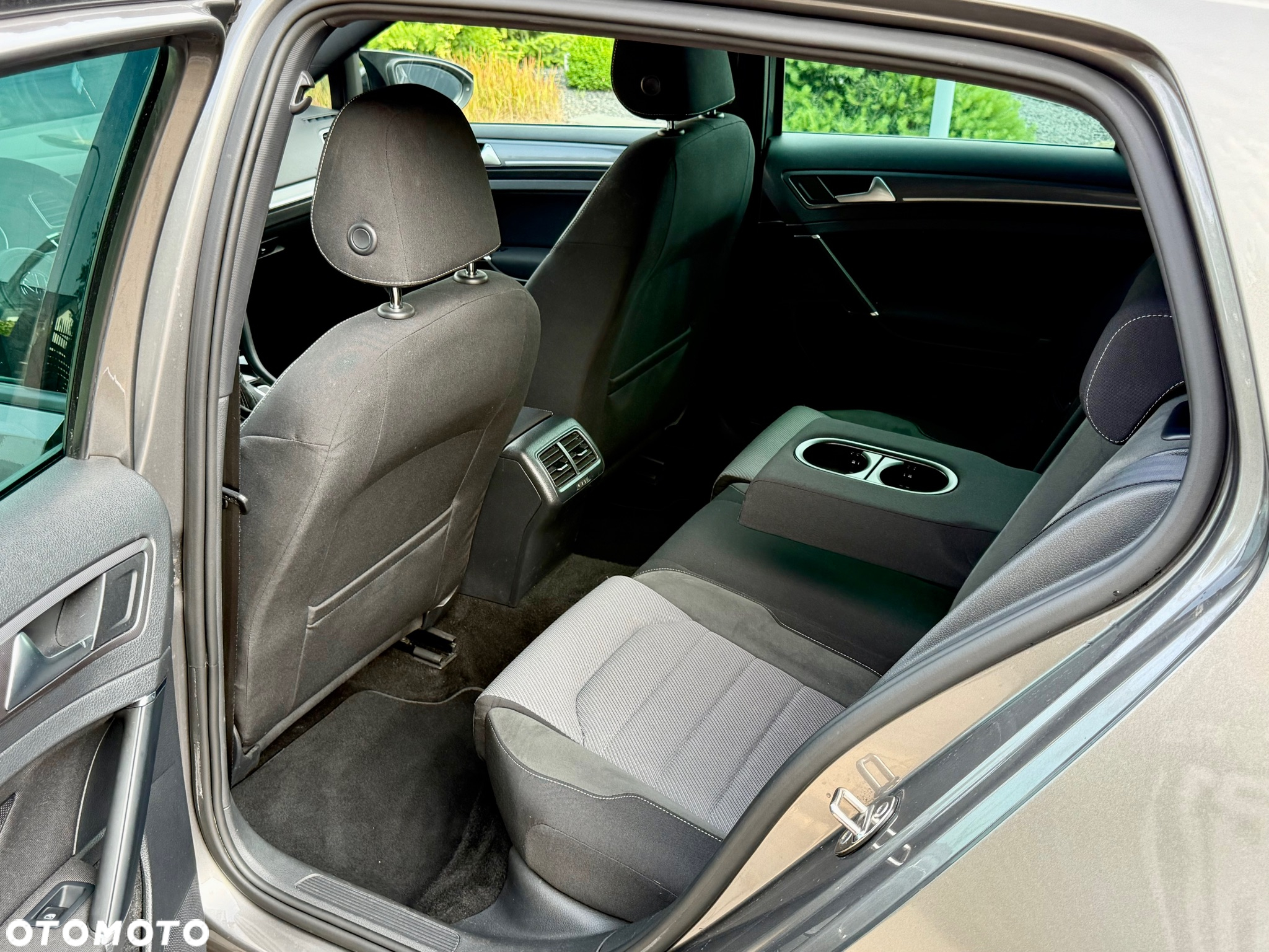 Volkswagen Golf VII 1.4 TSI BMT Highline DSG - 18