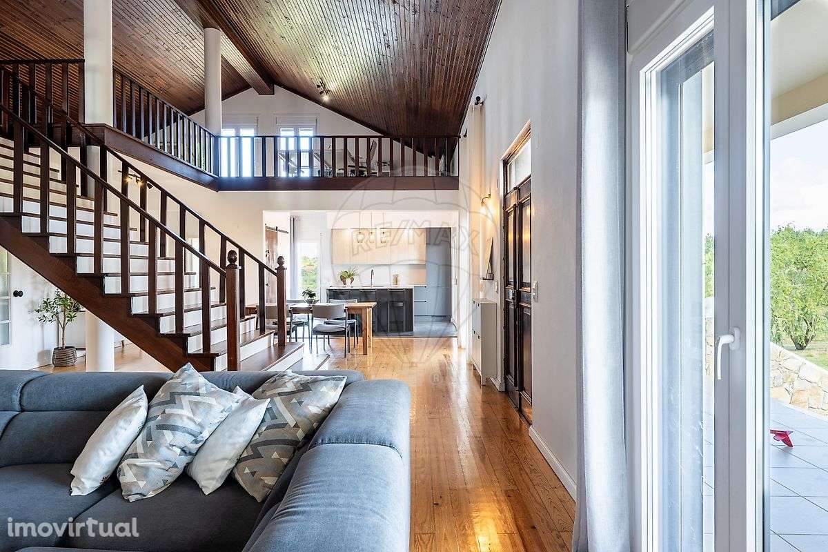 Moradia T4 para venda - Grande imagem: 3/49