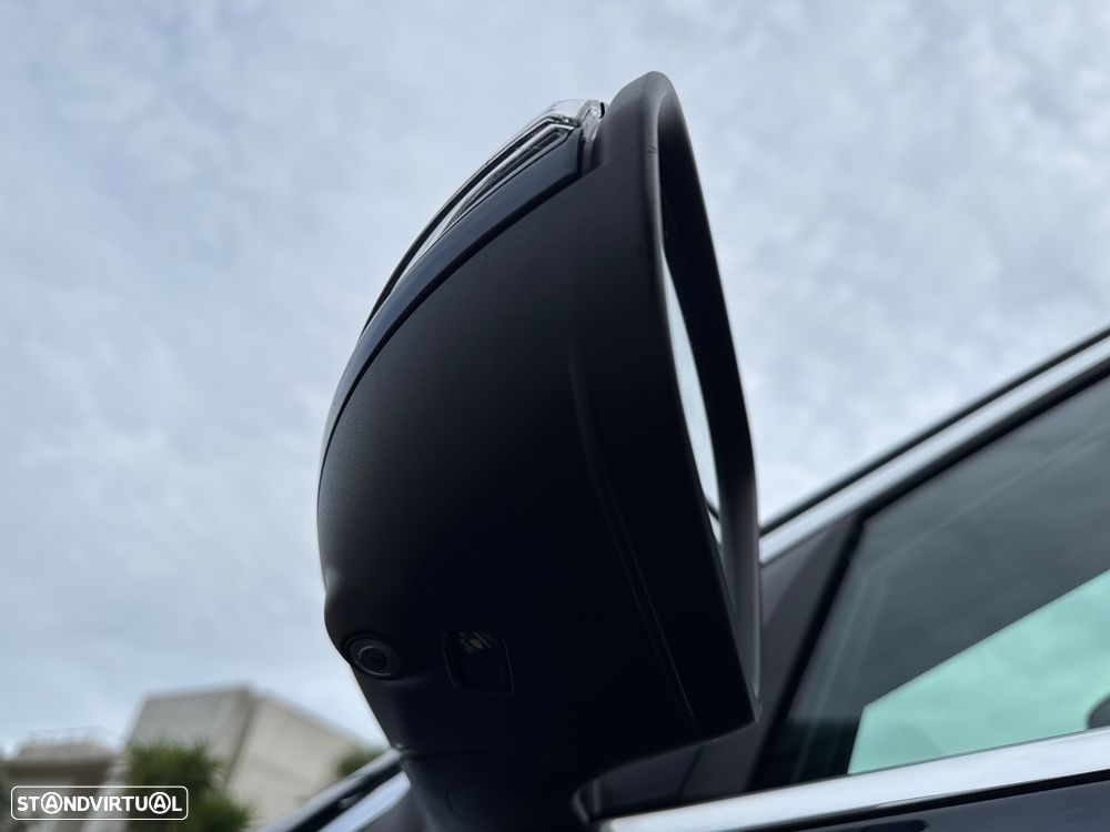 Mercedes-Benz C 220 d Station 9G-TRONIC Avantgarde - 9